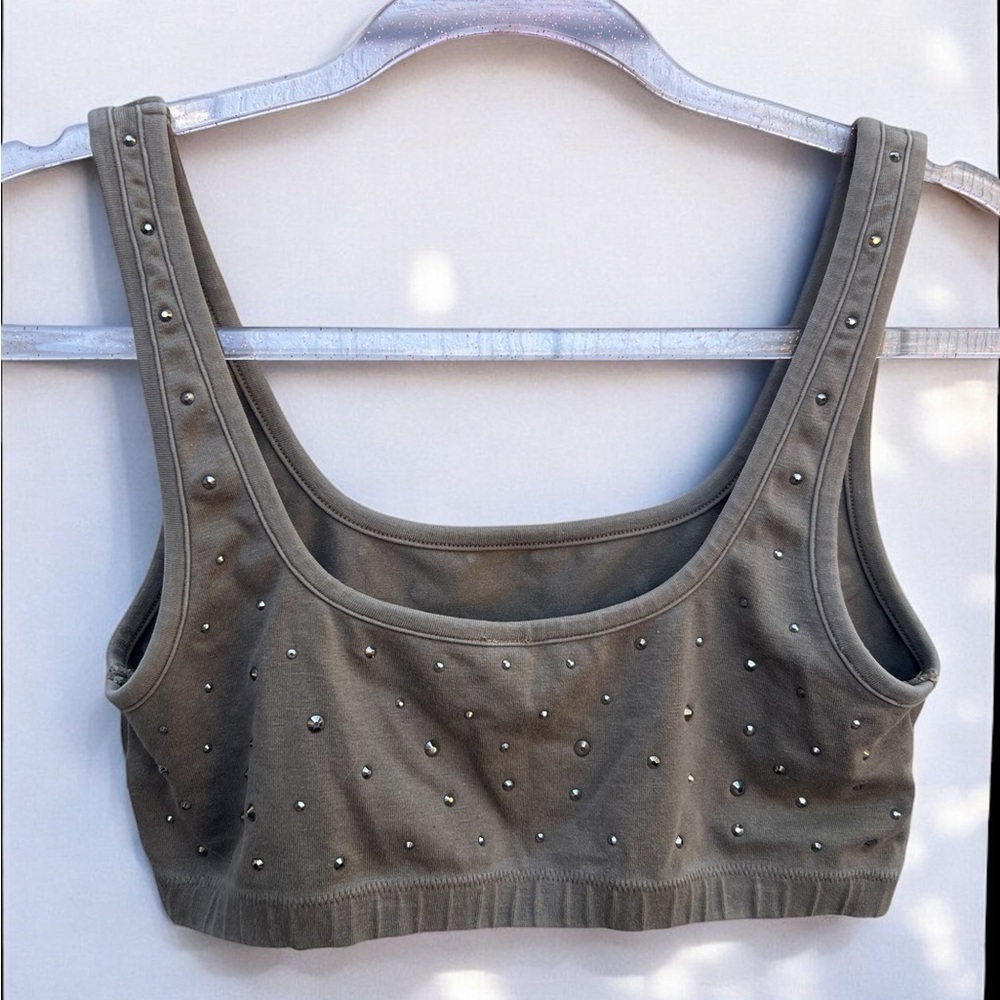 Skims Outdoor Rhinestone Collection (Set) Size Medium - Picture 5 of 8